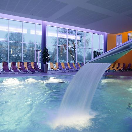 Hotel Lebensquell Bad Zell Eksteriør bilde