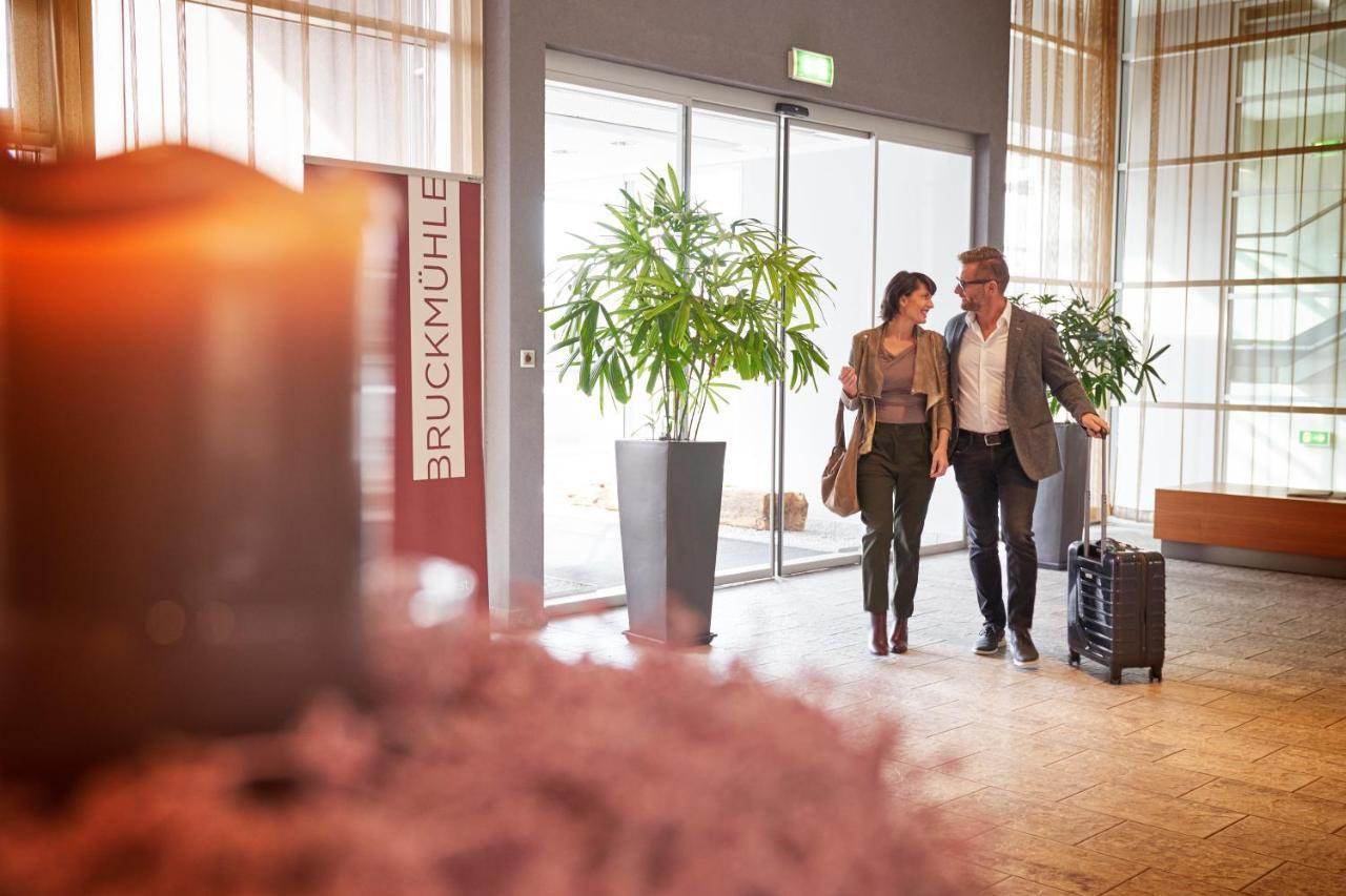 Hotel Lebensquell Bad Zell Eksteriør bilde