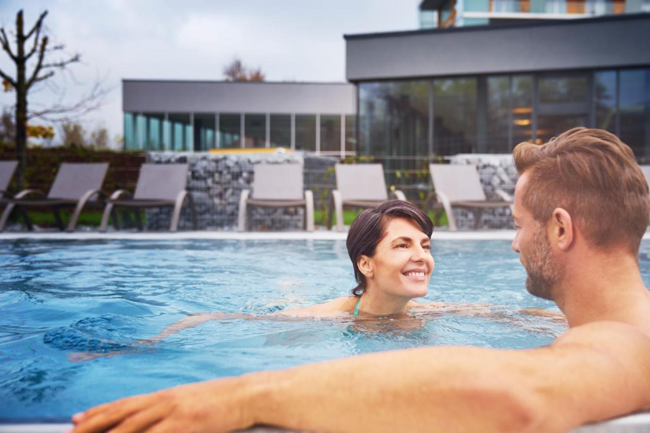 Hotel Lebensquell Bad Zell Eksteriør bilde