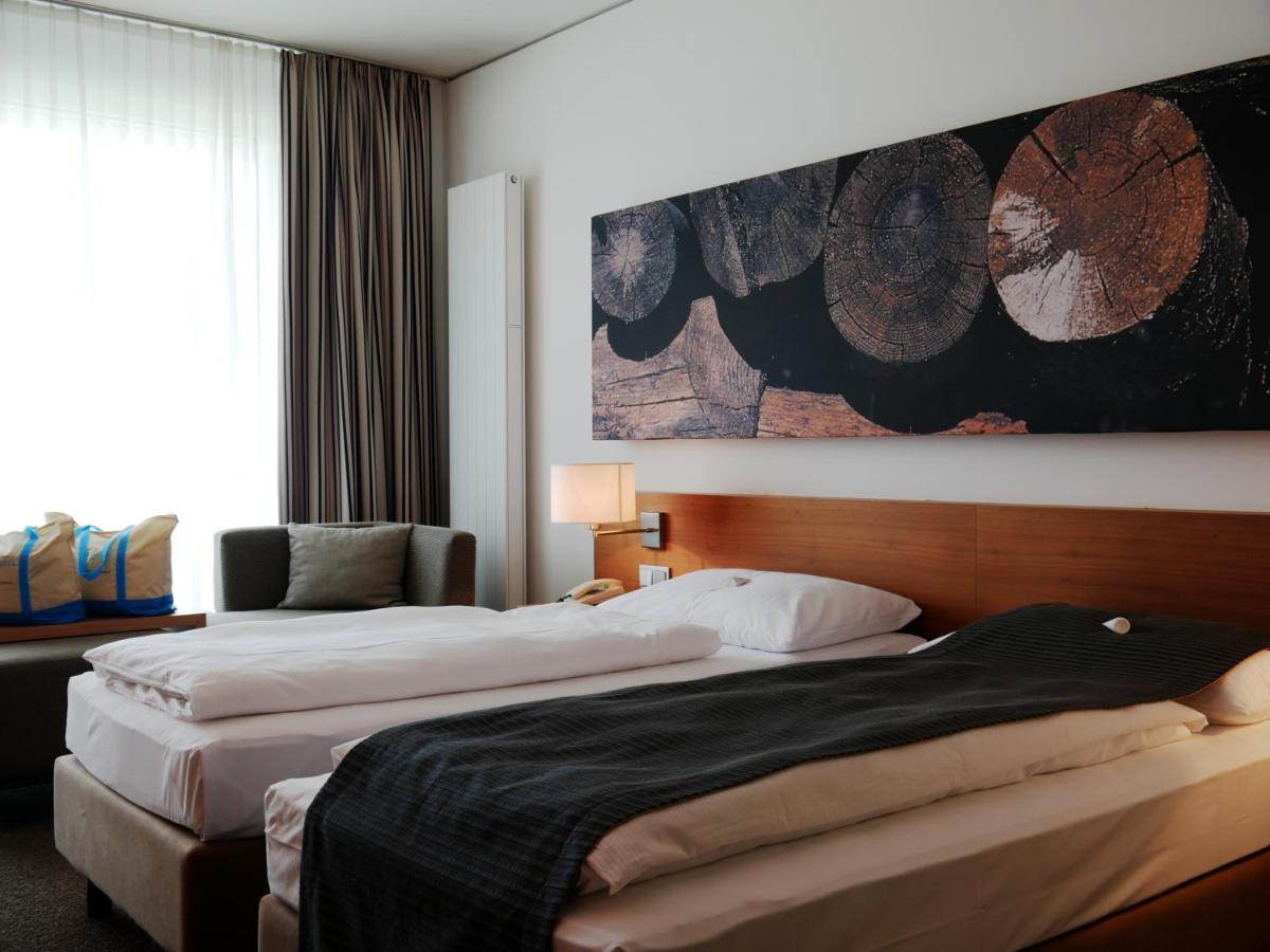 Hotel Lebensquell Bad Zell Eksteriør bilde