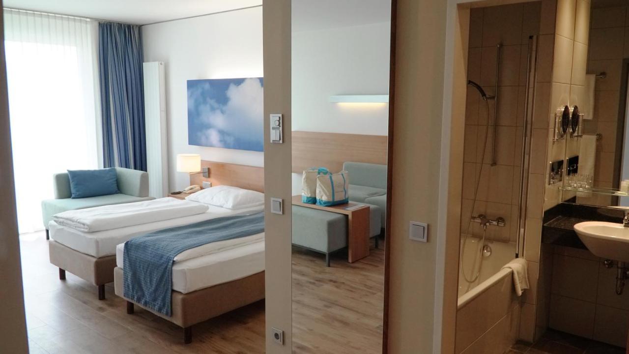 Hotel Lebensquell Bad Zell Eksteriør bilde