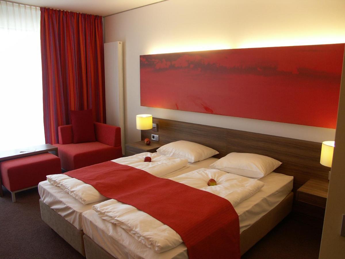 Hotel Lebensquell Bad Zell Eksteriør bilde