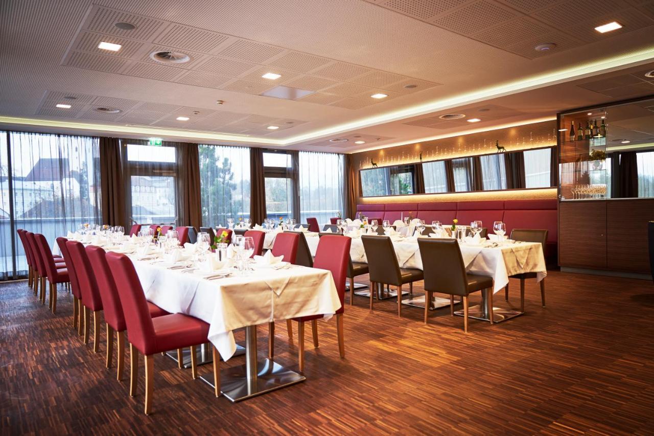 Hotel Lebensquell Bad Zell Eksteriør bilde