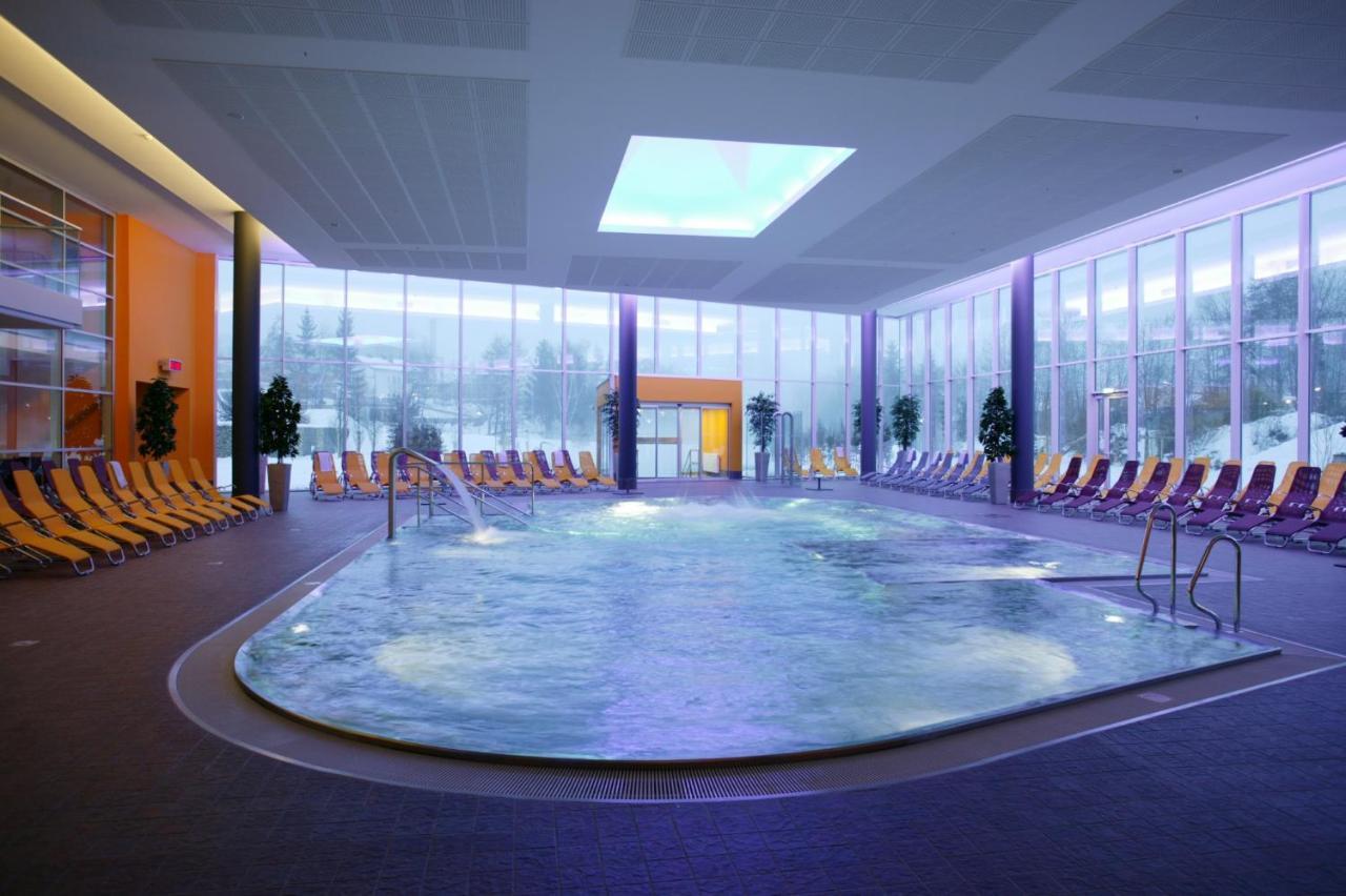 Hotel Lebensquell Bad Zell Eksteriør bilde