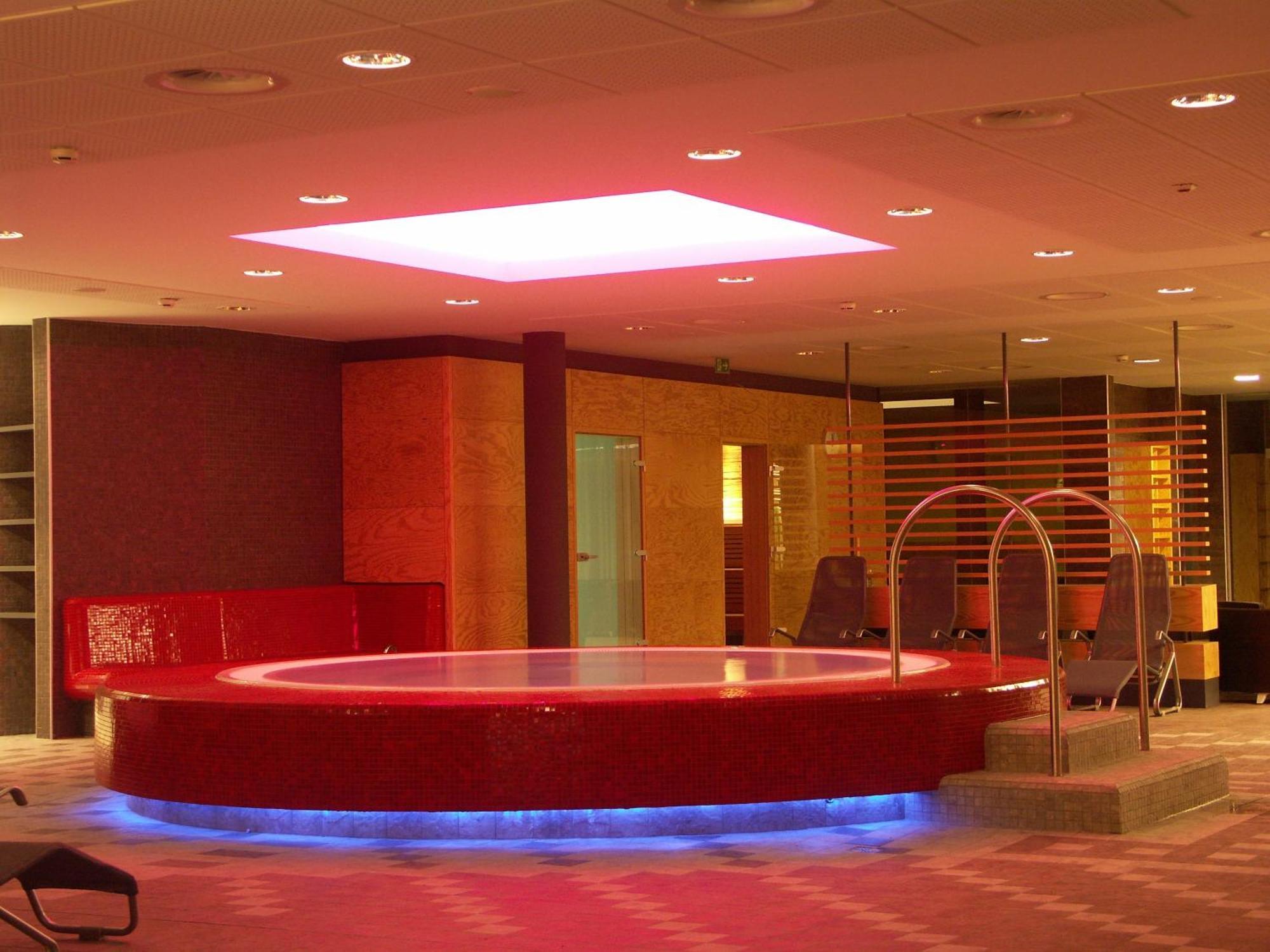 Hotel Lebensquell Bad Zell Eksteriør bilde